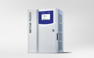 Silicaanalysator 2850Si